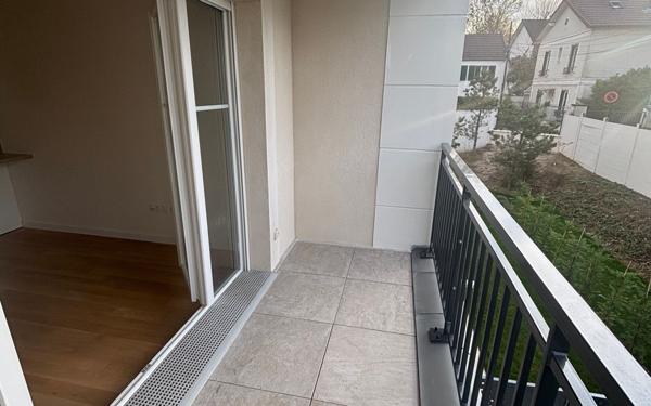 Appartement à louer    3 pièces • 56,44 m2 Fontenay-aux-Roses