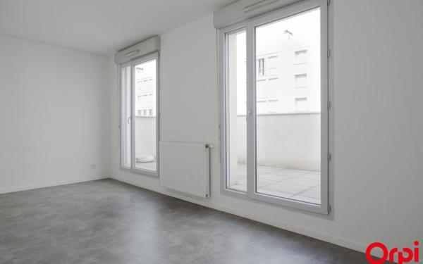 Appartement à louer    1 pièce •  Vaulx-en-Velin