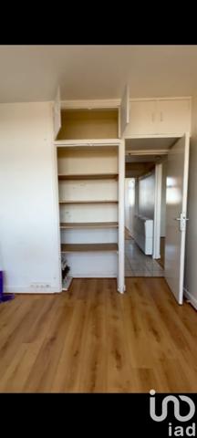 Appartement à vendre 4 pièces 69 m² Évry-Courcouronnes