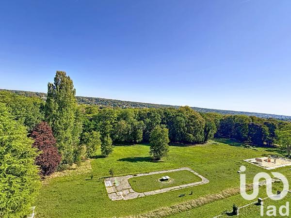 Appartement à vendre 4 pièces 69 m² Évry-Courcouronnes