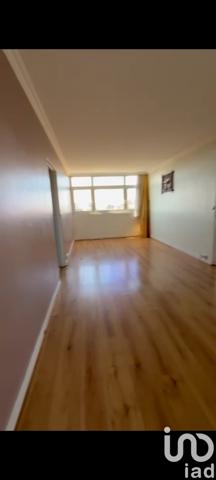 Appartement à vendre 4 pièces 69 m² Évry