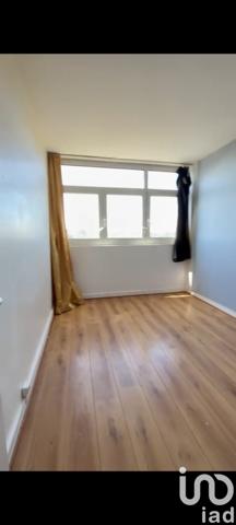 Appartement à vendre 4 pièces 69 m² Évry-Courcouronnes
