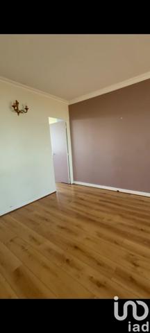 Appartement à vendre 4 pièces 69 m² Évry