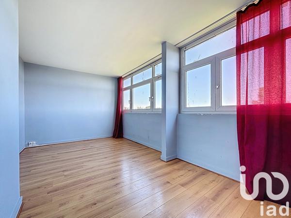 Appartement à vendre 4 pièces 69 m² Évry