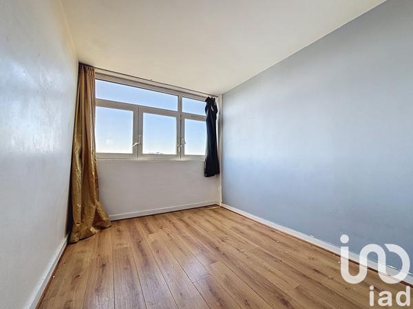 Appartement à vendre 4 pièces 69 m² Évry