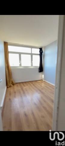 Appartement à vendre 4 pièces 69 m² Évry