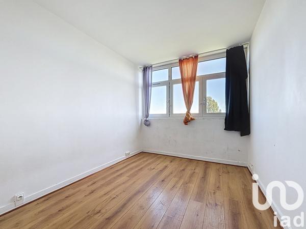 Appartement à vendre 4 pièces 69 m² Évry