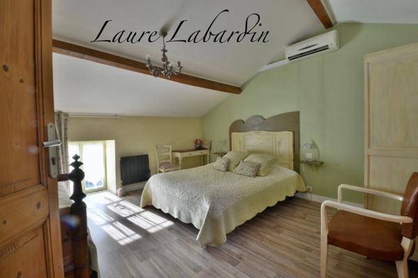 Domaine à vendre 22 pièces SAINTE BAZEILLE (47)