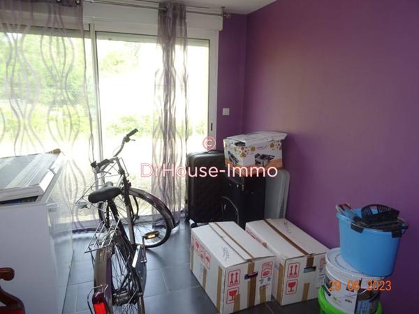 Maison à vendre 6 pièces de 135 m²