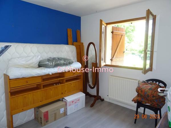 Maison à vendre 6 pièces de 135 m²