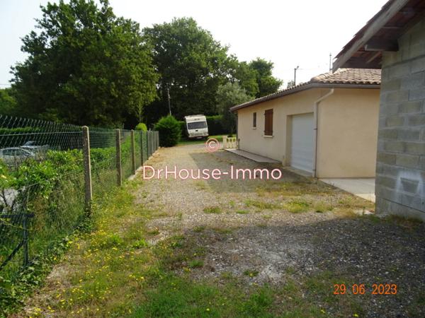 Maison à vendre 6 pièces de 135 m²