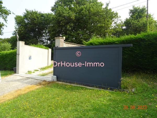 Maison à vendre 6 pièces de 135 m²