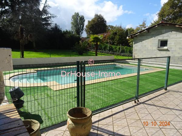 Maison à vendre 6 pièces de 135 m²