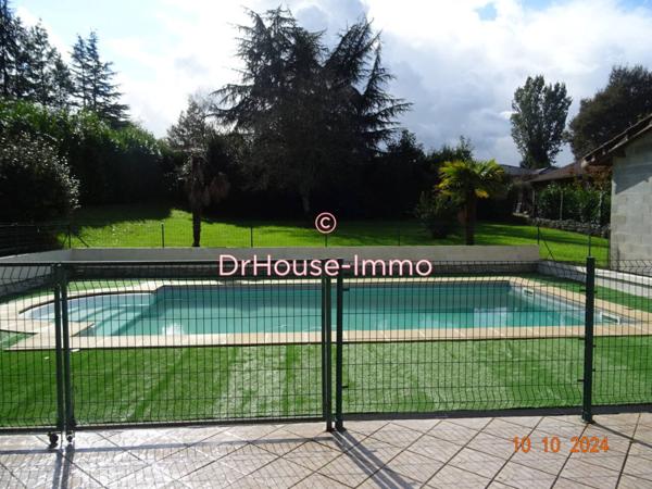 Maison à vendre 6 pièces de 135 m²