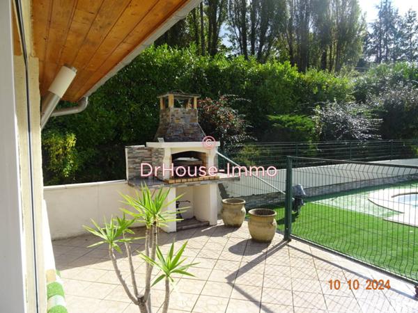 Maison à vendre 6 pièces de 135 m²