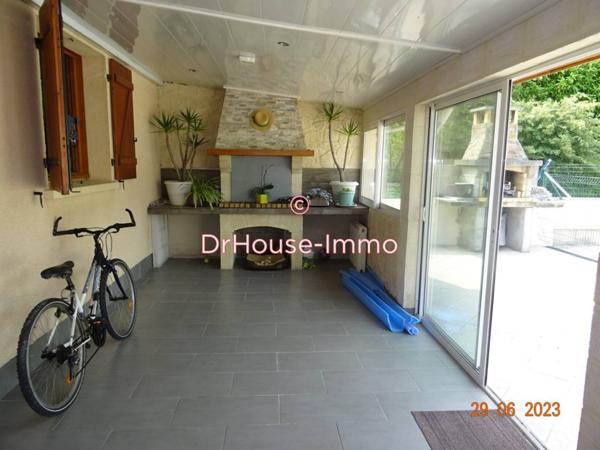 Maison à vendre 6 pièces de 135 m²