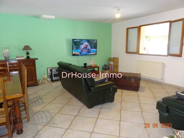 Maison à vendre 6 pièces de 135 m²