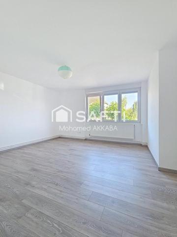 Appartemment 5 pièces 120M2