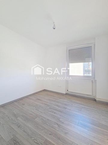 Appartemment 5 pièces 120M2