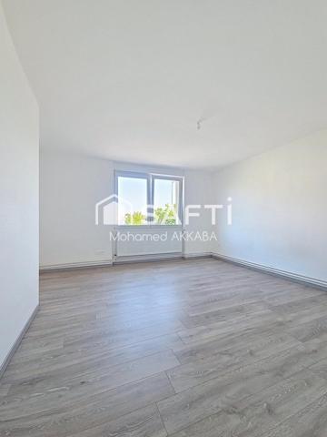 Appartemment 5 pièces 120M2