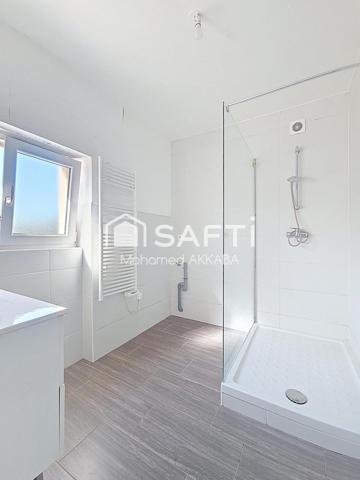 Appartemment 5 pièces 120M2