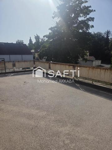 Appartemment 5 pièces 120M2