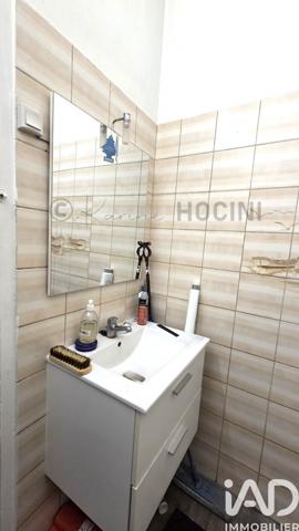 Appartement à vendre 3 pièces 40 m² Juvisy-sur-Orge