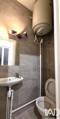 Appartement à vendre 3 pièces 40 m² Juvisy-sur-Orge