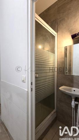 Appartement à vendre 3 pièces 40 m² Juvisy-sur-Orge