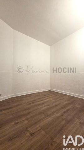 Appartement à vendre 3 pièces 40 m² Juvisy-sur-Orge