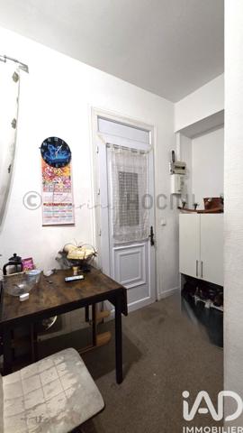 Appartement à vendre 3 pièces 40 m² Juvisy-sur-Orge