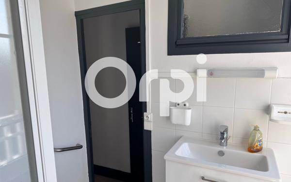 Appartement à louer    3 pièces • 55,67 m2 La Côte-Saint-André