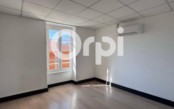 Appartement à louer    3 pièces • 55,67 m2 La Côte-Saint-André
