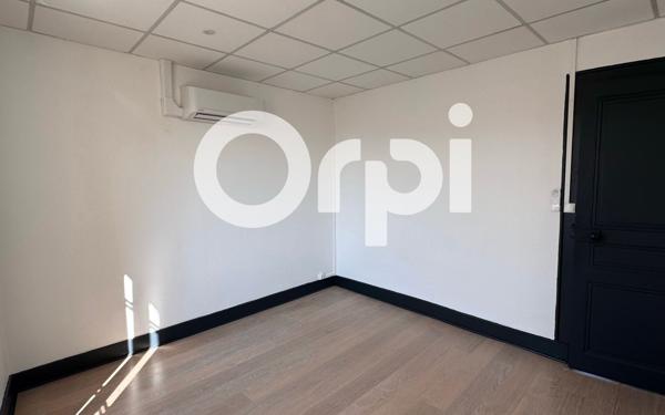 Appartement à louer    3 pièces • 55,67 m2 La Côte-Saint-André