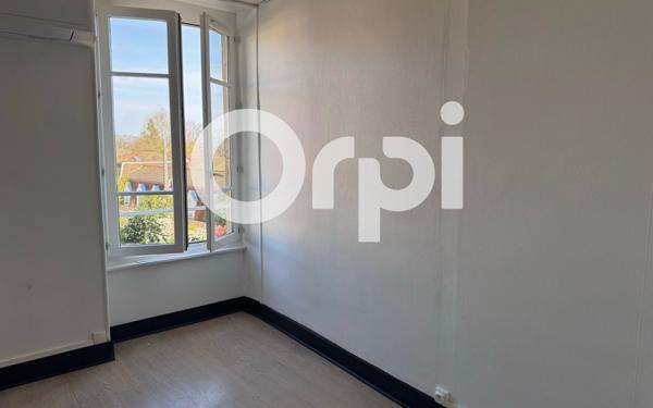 Appartement à louer    3 pièces • 55,67 m2 La Côte-Saint-André