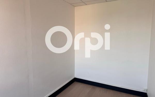 Appartement à louer    3 pièces • 55,67 m2 La Côte-Saint-André