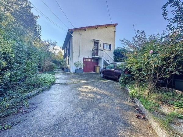 A VENDRE : Maison familiale à Montgeron (91230) – Quartier résidentiel calme, sans vis-à-vis