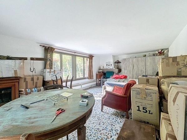 A VENDRE : Maison familiale à Montgeron (91230) – Quartier résidentiel calme, sans vis-à-vis