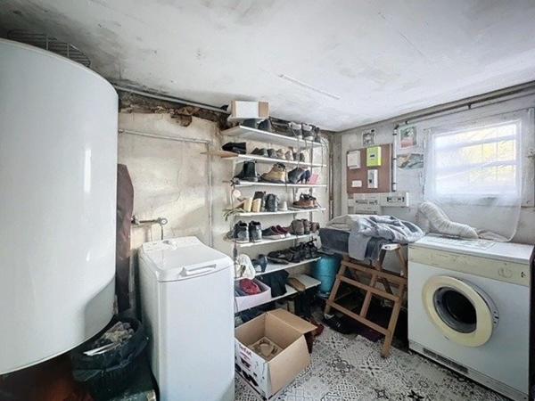 A VENDRE : Maison familiale à Montgeron (91230) – Quartier résidentiel calme, sans vis-à-vis