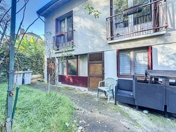 A VENDRE : Maison familiale à Montgeron (91230) – Quartier résidentiel calme, sans vis-à-vis