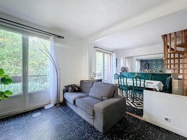 A VENDRE : Maison familiale à Montgeron (91230) – Quartier résidentiel calme, sans vis-à-vis