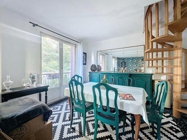 A VENDRE : Maison familiale à Montgeron (91230) – Quartier résidentiel calme, sans vis-à-vis