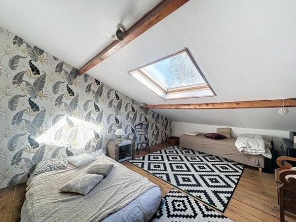 A VENDRE : Maison familiale à Montgeron (91230) – Quartier résidentiel calme, sans vis-à-vis