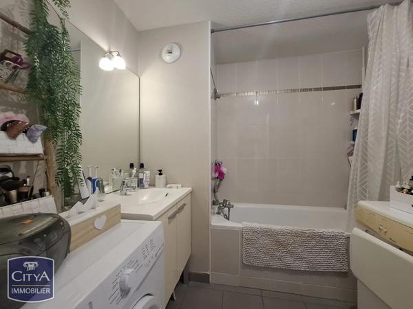 Appartement à vendre 3 pièces 55m² Bourges (18000)