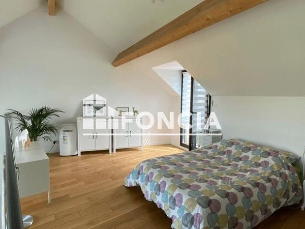 Location Appartement 2 pièces 49.51 m² - 44 RUE DES CARMES St Jean Le Blanc 45650