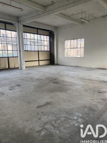 Immeuble à vendre 150 m² Saint-Sernin-sur-Rance