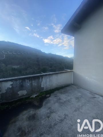 Immeuble à vendre 150 m² Saint-Sernin-sur-Rance