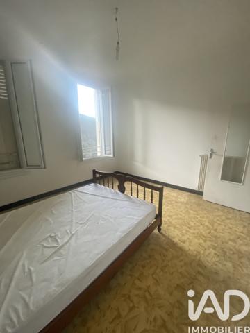 Immeuble à vendre 150 m² Saint-Sernin-sur-Rance