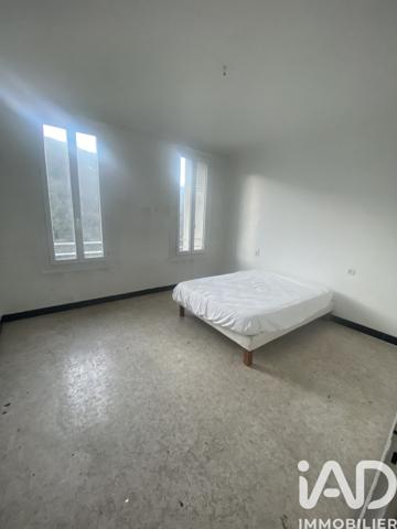 Immeuble à vendre 150 m² Saint-Sernin-sur-Rance