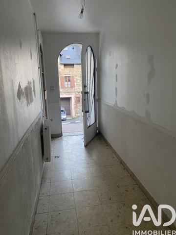 Immeuble à vendre 150 m² Saint-Sernin-sur-Rance